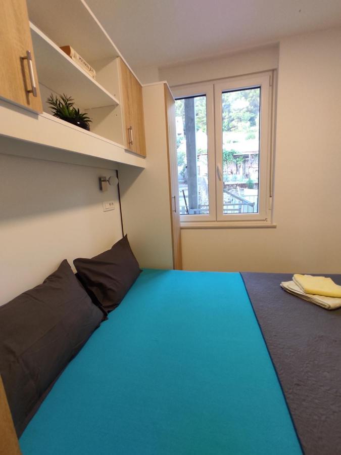 Apartment Ravnice オミシュ エクステリア 写真
